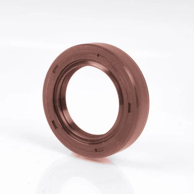 Anello di tenuta Paraolio 27x47x7 mm doppio labbro FKM (Alta temperatura)