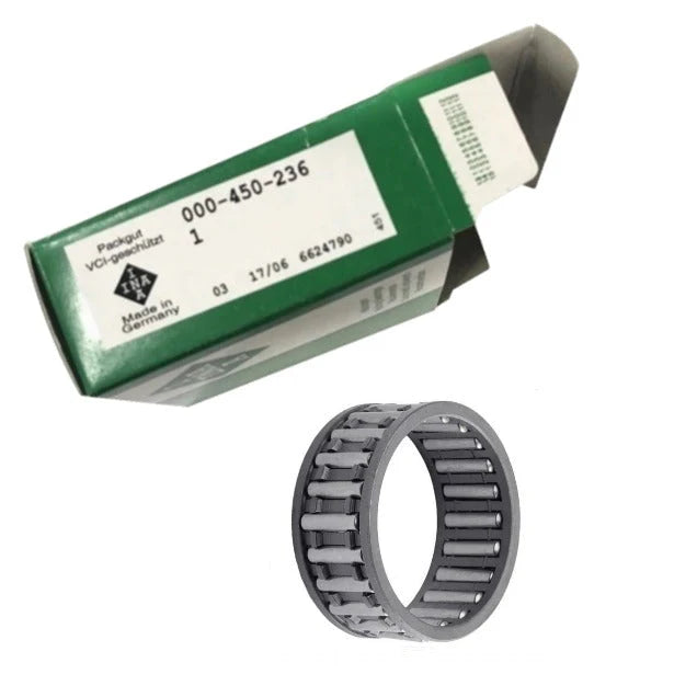 Gabbia a rullini K20X26X17 A/0 7