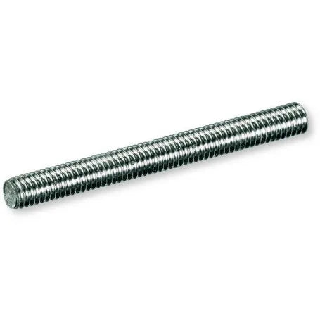 BARRA FILETTATA MA 10 ZINCATA 4.8