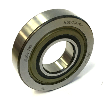 CUSCINETTO LR206 2RSR INA