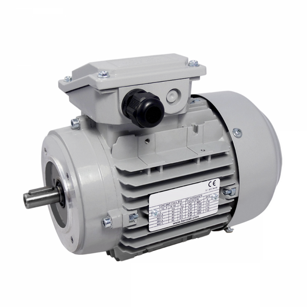 Motore Elettrico Trifase 7.5 kW (10 HP) 2 poli (2800 giri) Mec 132 B14 400 / 690 V