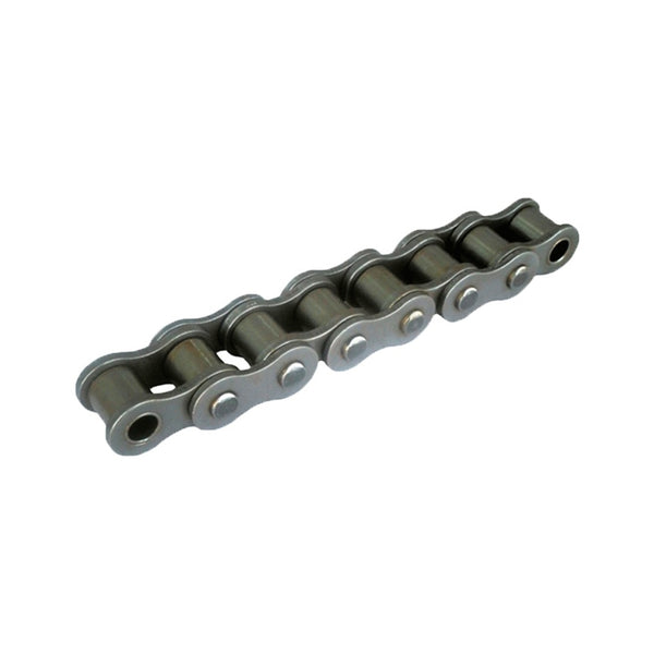 Catena a rulli semplice 1/2X5/16X8,51 ISO 08B1 (scatola 5 metri)
