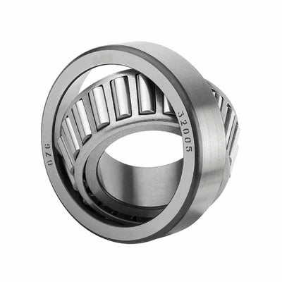 Cuscinetto a rulli conici 32209 X