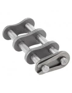 GIUNTO CATENA 08B3 1/2" TRIPLO