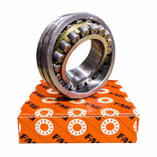 CUSCINETTO ORIENTABILE A RULLI 22352 BEA XL MB1 C3 FAG