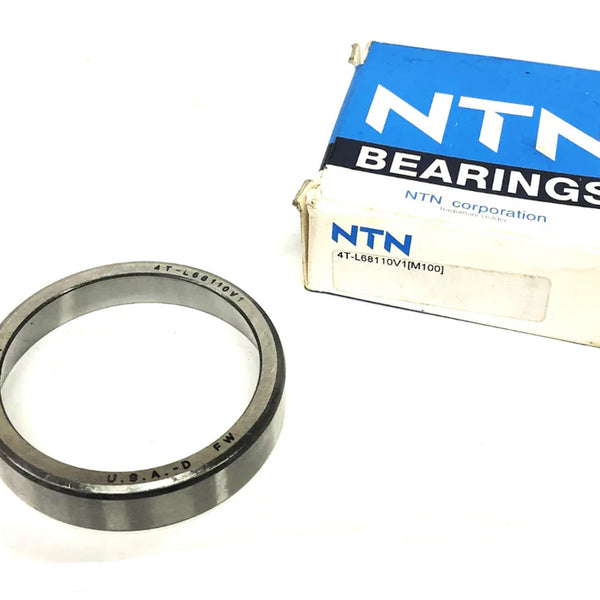 Cuscinetto a rulli conici 4T-LM603012 0x77,788x0 (solo anello esterno)