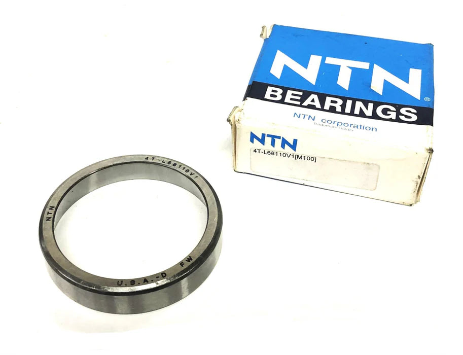 Cuscinetto a rulli conici 4T-LM603012 0x77,788x0 (solo anello esterno)