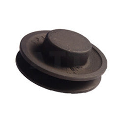 PULEGGIA 140 1G SPZ MOZZO PIENO