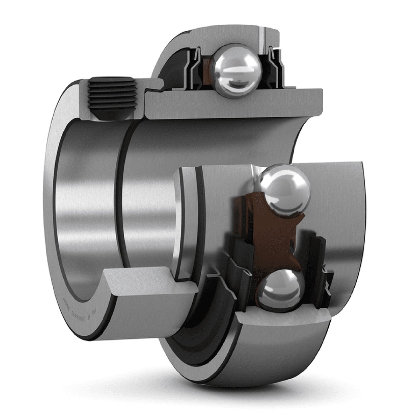 CUSCINETTO HC 211 / YEL 211