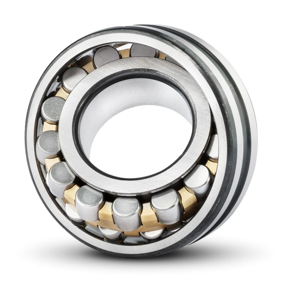 Cuscinetto a rulli orientabili 22206CA/W33