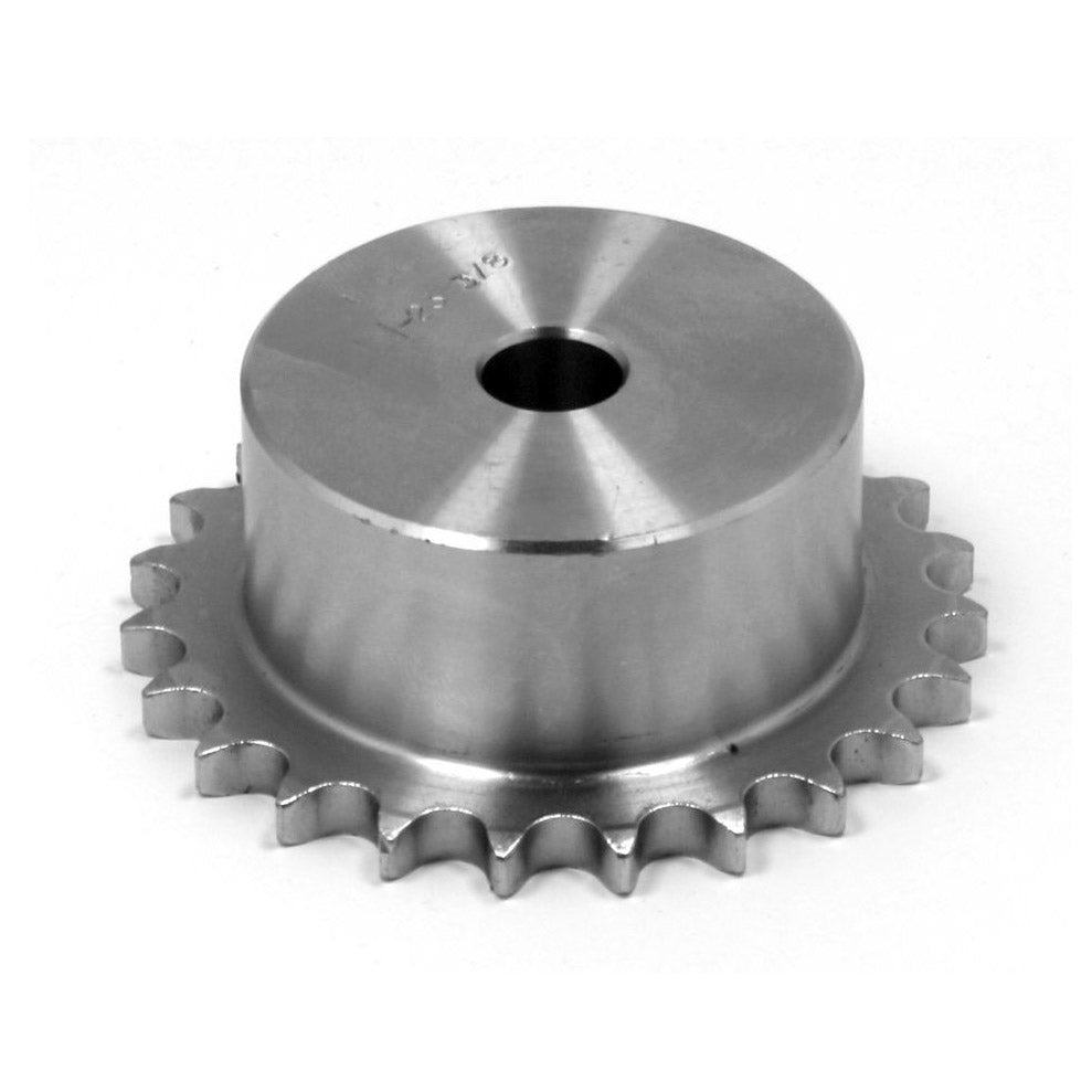 Pignone Semplice 1/2" Z 35