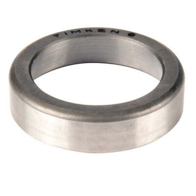 Cuscinetto a rulli conici (solo anello esterno ) JL26710