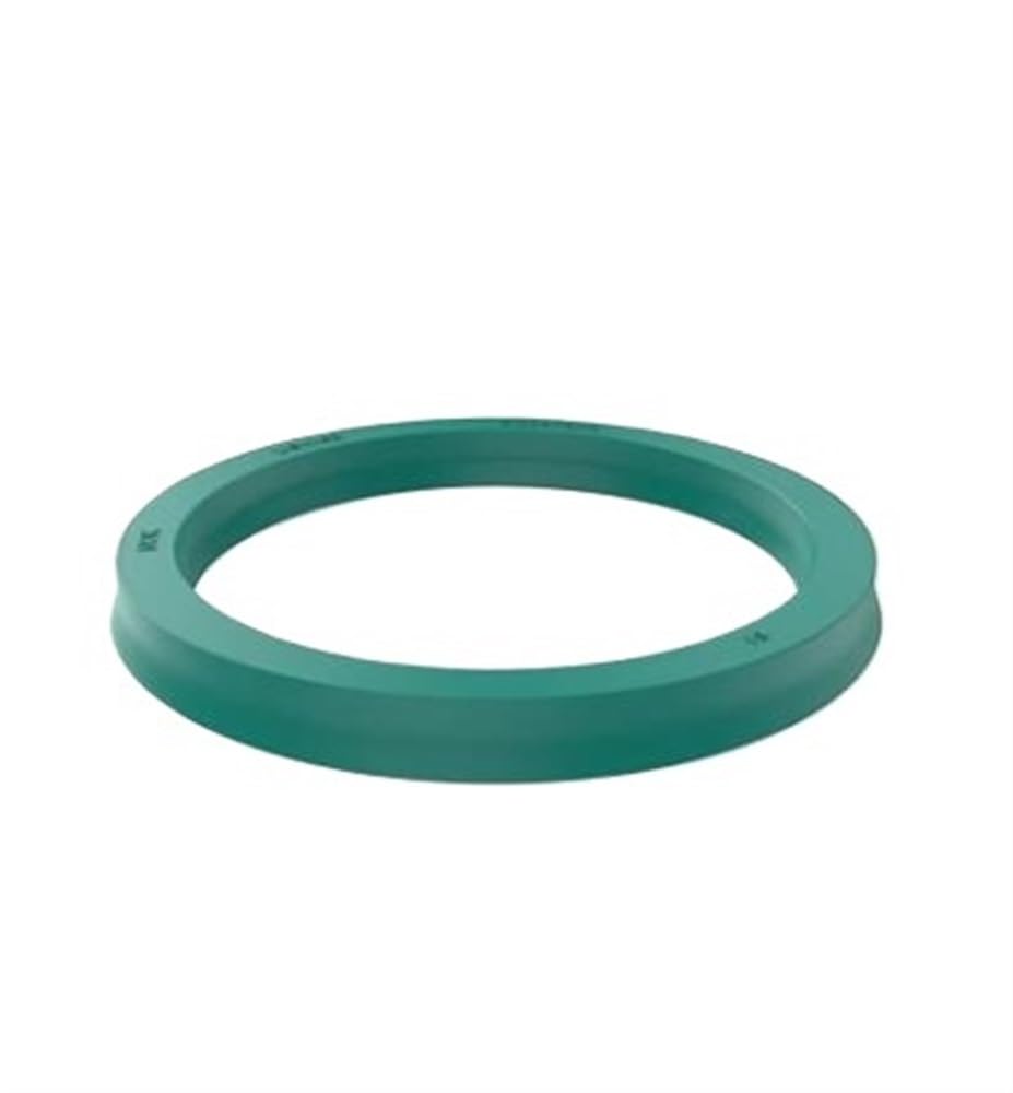 ANELLO G 8x15x3 NBR VCW GREEN