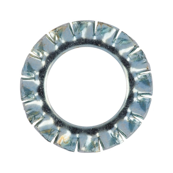 RONDELLA DENTELLATA 6798 A M24 ZN