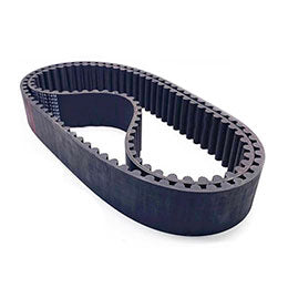 Cinghia HTD 14M 40 2100 C=150