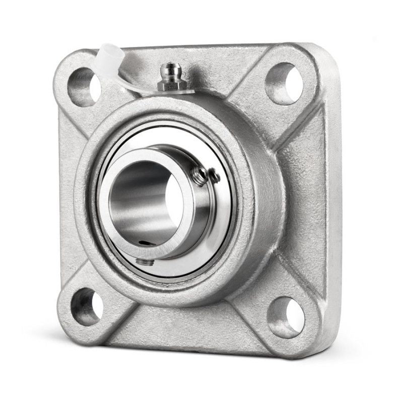 SUPPORTO SS UCF 207 INOX