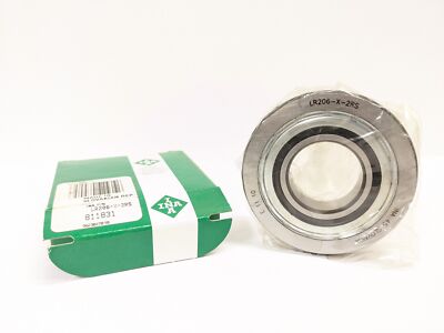 CUSCINETTO LR206 X 2RSR INA