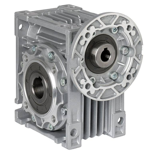 Riduttore a vite senza fine CHM30 PAM56 B5 albero 14 mm