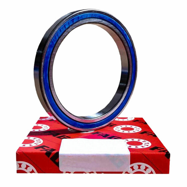 Cuscinetto radiale a sfere 60x78x10 61812-2RZ -Y