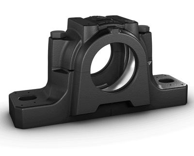 Supporto ritto SNL205 (25 mm diametro interno)