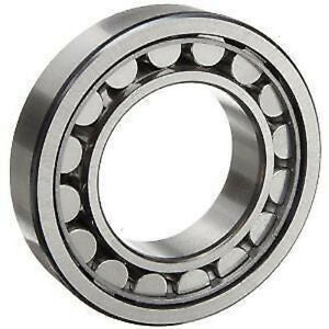 Cylindrical roller bearing 40x90x23 NJ 308
