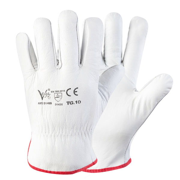 白皮手套bianco vega g148b