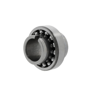 Cuscinetto a rulli a contatto obliquo 11208 -TVH 40x80x18