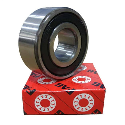 55x120x43 2311-2RS-TVH FAG ball orientable radial bearing