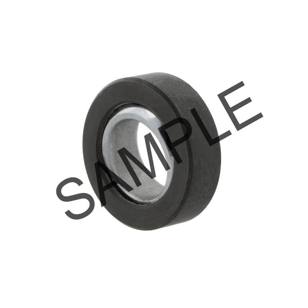 Cuscinetto orientabile a contatto obliquo GE65 -SX  65x100x13