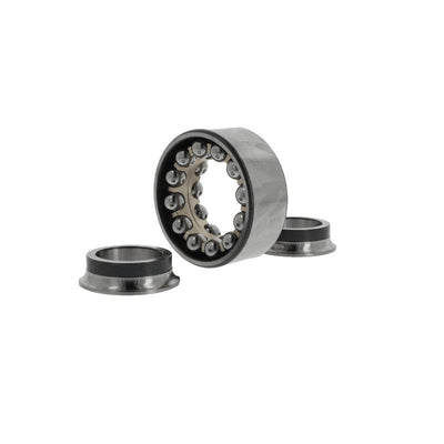 Cuscinetto radiale obliquo a sfere 3308 -DA-MA