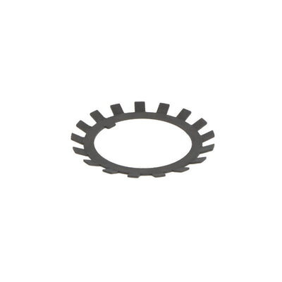 Ghiera di bloccaggio MB32 16