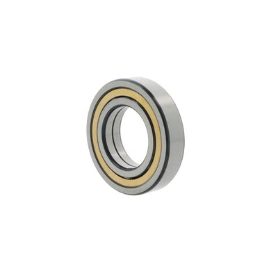 Cuscinetto a quattro punti di contatto QJ214 -XL-MPA-C3 FAG 70x125x24