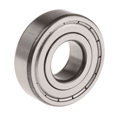 80x125x22 6016 2Z spherical ball bearing