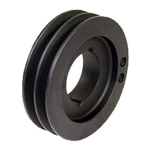 Puleggia SPA 2 Gole 71 mm per Bussola 1108