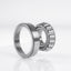 Cuscinetto a rulli conici 70x150x38,7 31314/CL7A