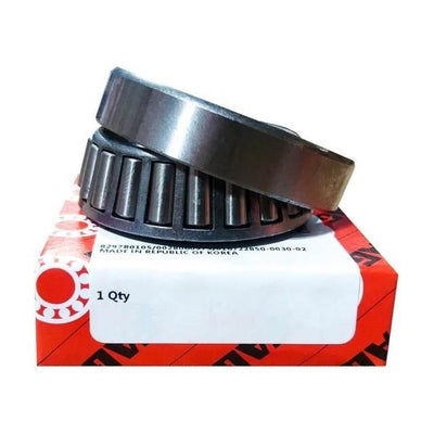Roller bearing tapered 30x62x17.25 30206-A FAG
