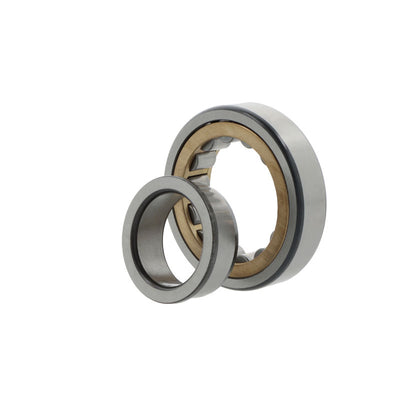 Cuscinetto a rulli cilindrici NJ215 -E-M1A-C3 75x130x25