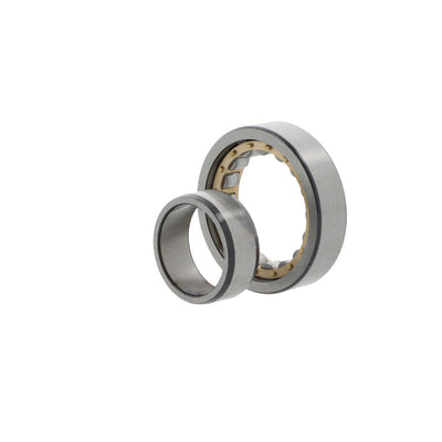 Cuscinetto a rulli cilindrici NU236 -E-M1A 180x320x52
