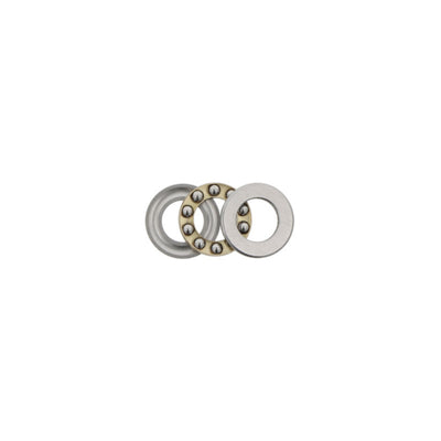Cuscinetto assiale rigido a sfere 53324 -MP FAG 120x210x74.1