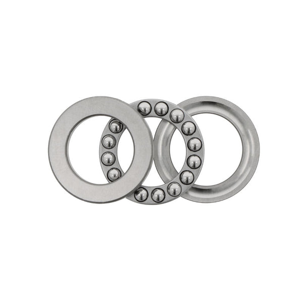 Cuscinetto assiale rigido a sfere 51217 85x125x31