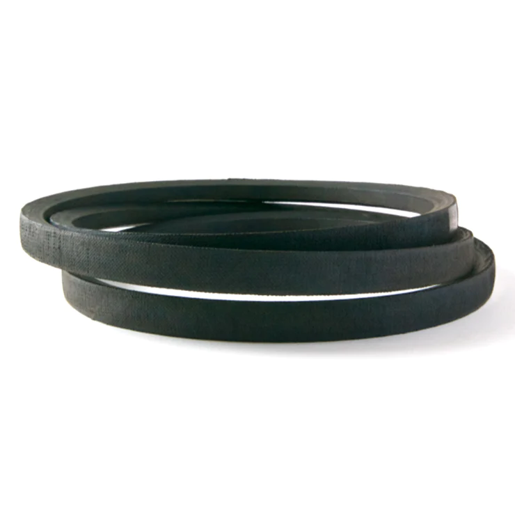 V-Belt XPA1000 trapezoidal belt (12.7x10x1000) mm
