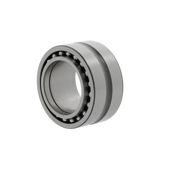 Cuscinetto radiale a rullini/obliquo a sfere NKIB5911  55x80x38