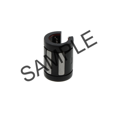 Cuscinetto a sfere per movimenti lineari LM10  LUU THK 10x19x0