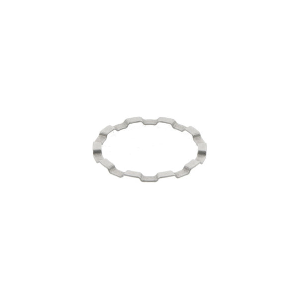 Rondella distanziatrice ZW35-42 35x42x2
