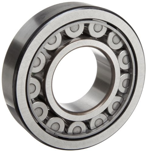 35x62x14 NU1007 cylindrical roller bearing