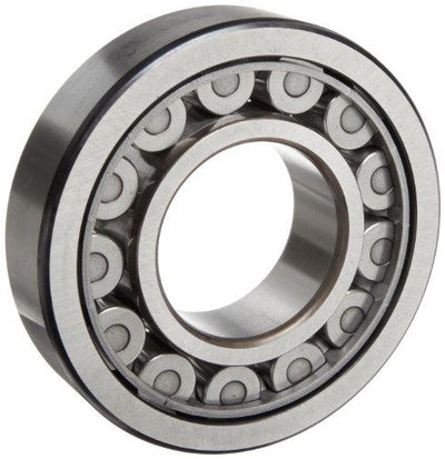 Cylindrical roller bearing 95x200x45 NU319