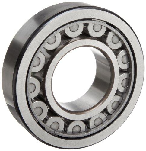 Cuscinetto a rulli cilindrici  45x100x25 NU309