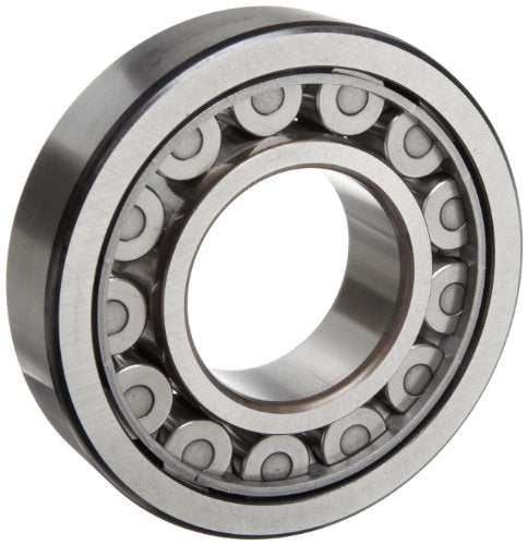 Roulement à rouleaux cylindriques 25x52x15 NU205