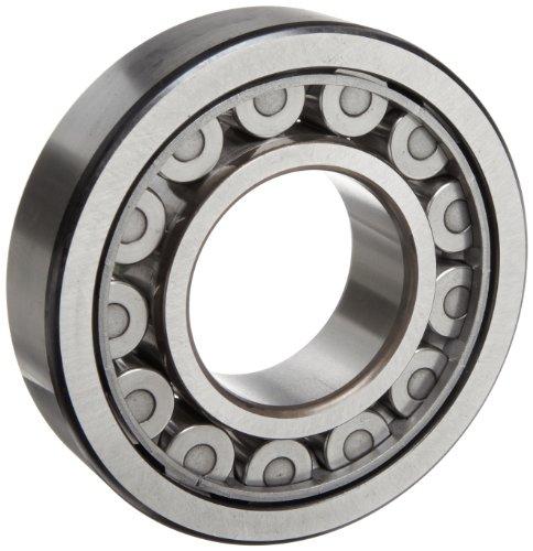 80x140x33 NU2216 cylindrical roller bearing