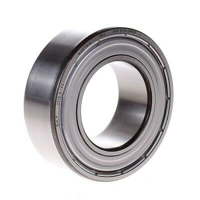 Bearing 3312 A-2Z / C3 60x130x54 SKF